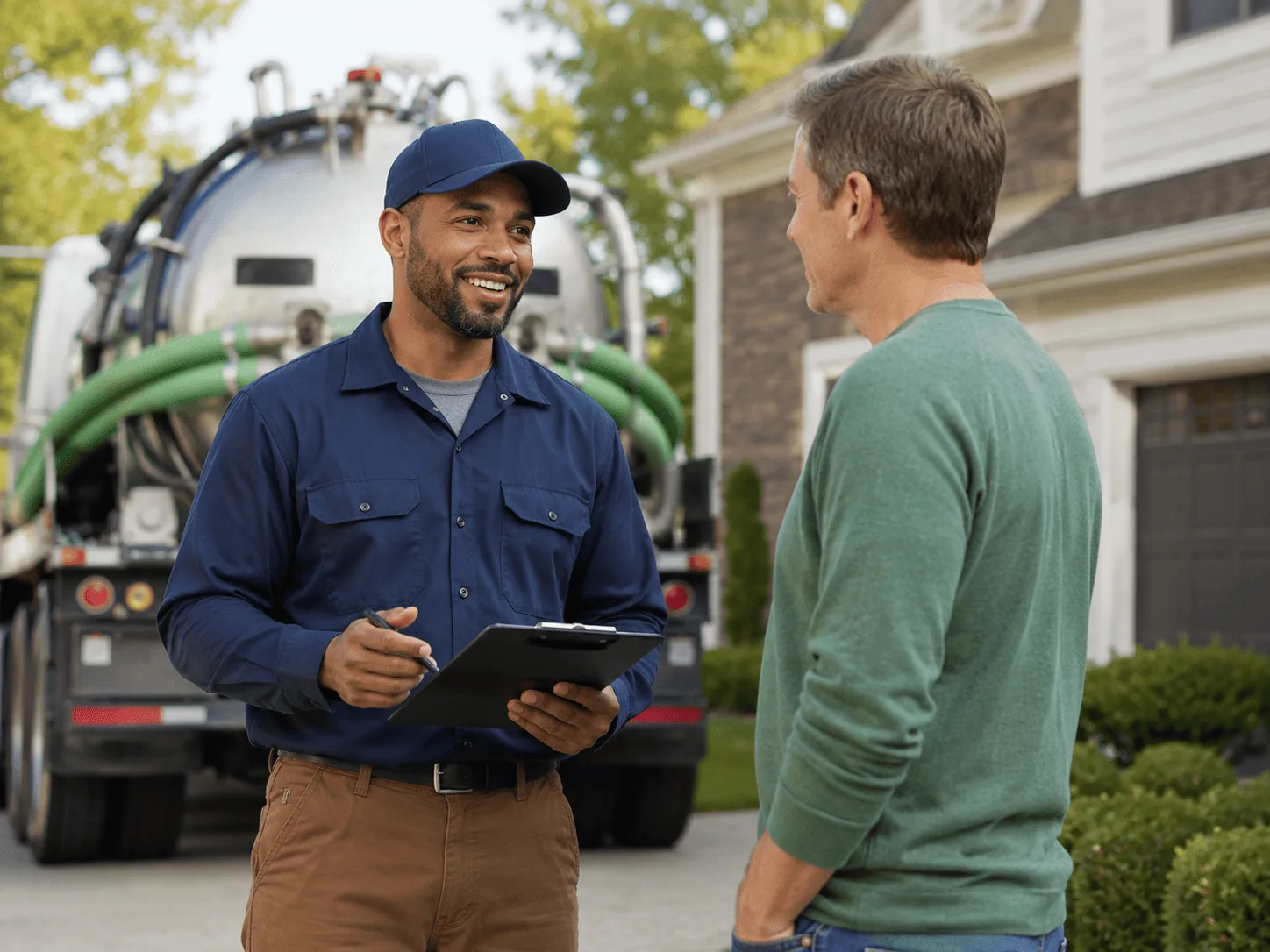 Mosquito Control Paris, MI FAQs